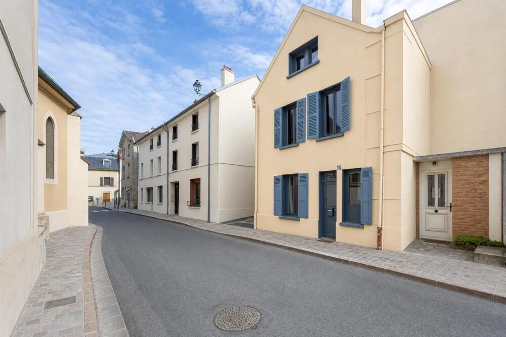Maison de 4 pièces de 46 m² à La Frette-sur-Seine