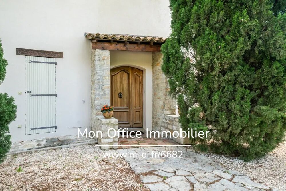 � vendre  Maison Marseille 16