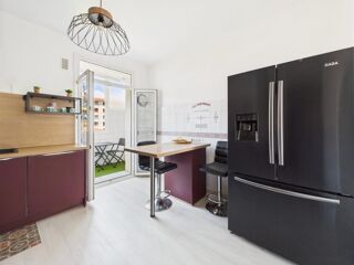  Appartement � vendre 4 pi�ces 93 m�