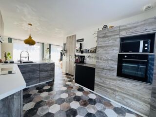  Maison � vendre 7 pi�ces 125 m�