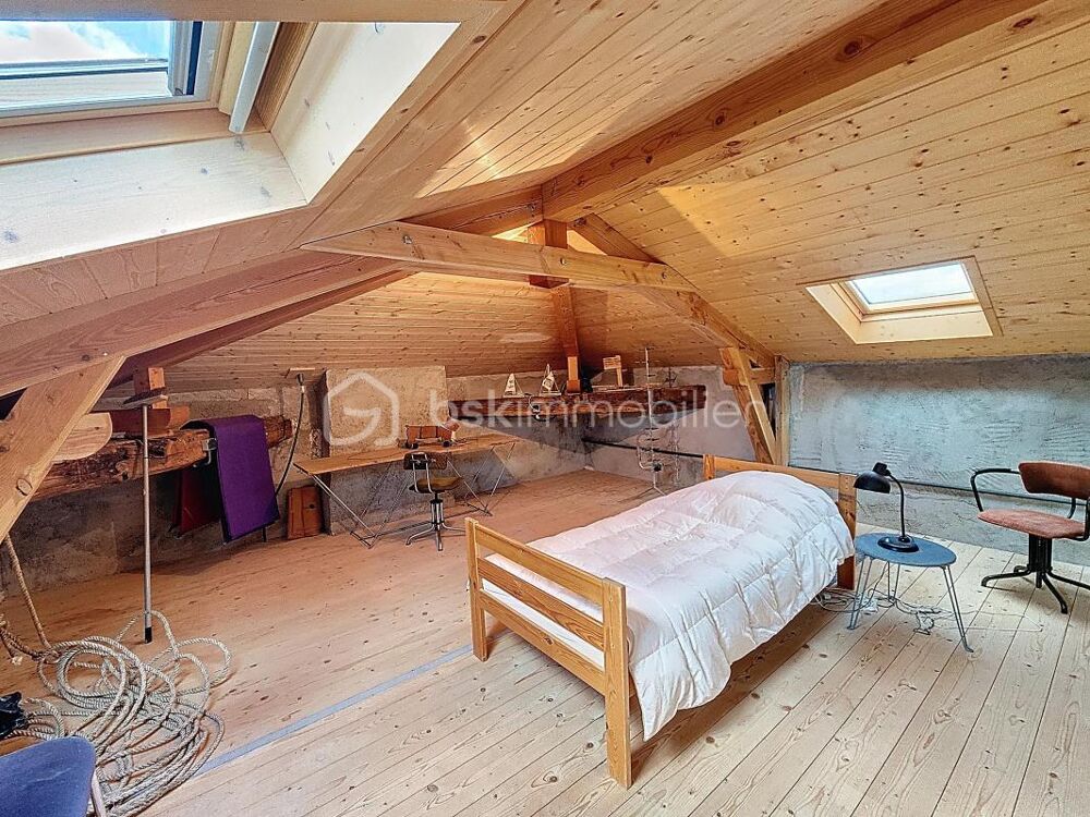 � vendre  Maison Poudenas (47170)