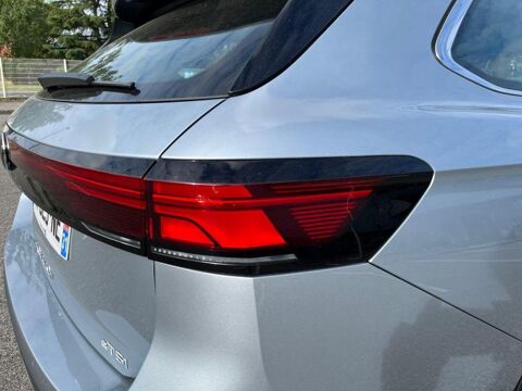 Passat NOUVELLE 1.5 ETSI 150CH DSG7 LIFE 2026 occasion 31100 Toulouse