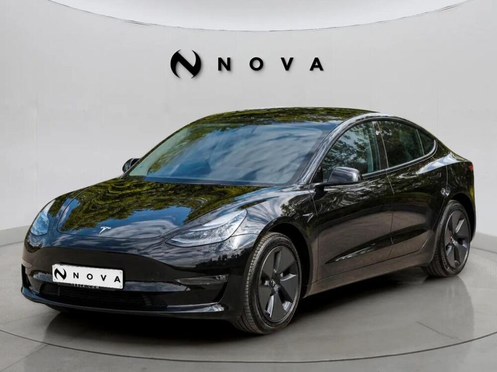 Model 3 Long Range • Dual Motor AWD Pano SOH 93% 2023 occasion 33600 Pessac