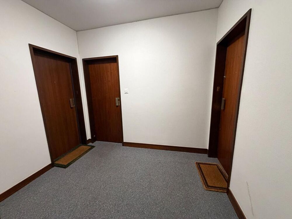 Vente Appartement Studio Métro Vaugirard Paris 15