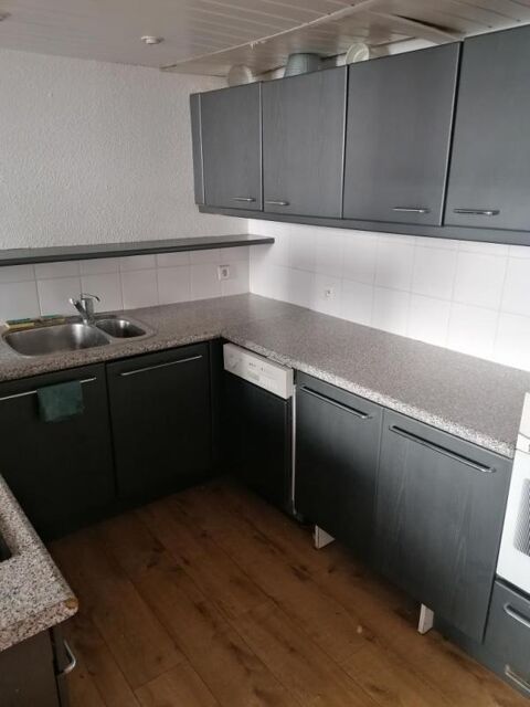  Appartement � louer 1 pi�ce 36 m�