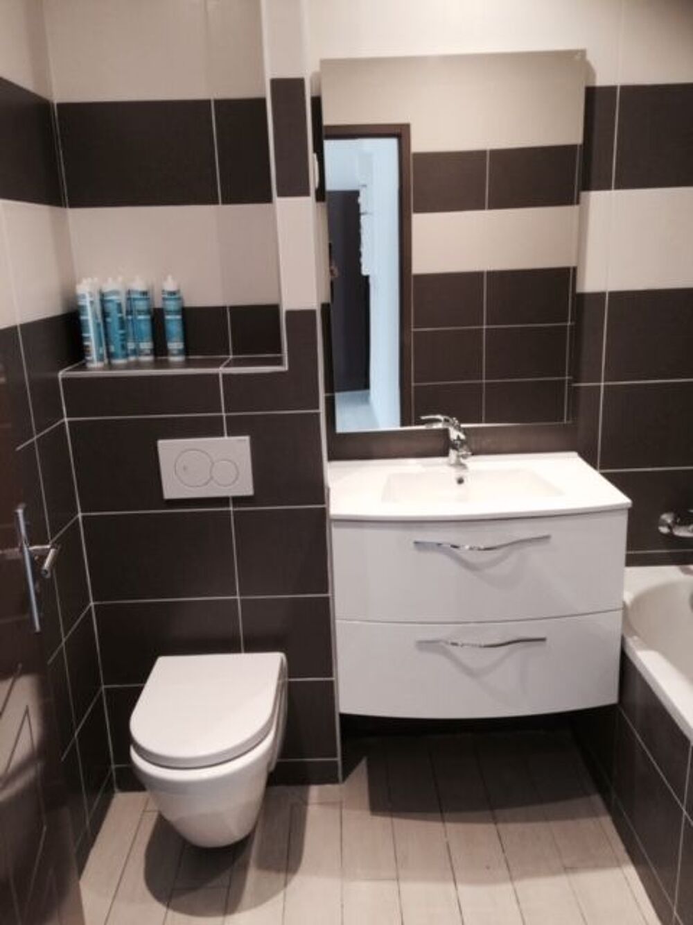 Location Appartement Appartement de 35m2 à louer sur Lyon 03 Lyon 3