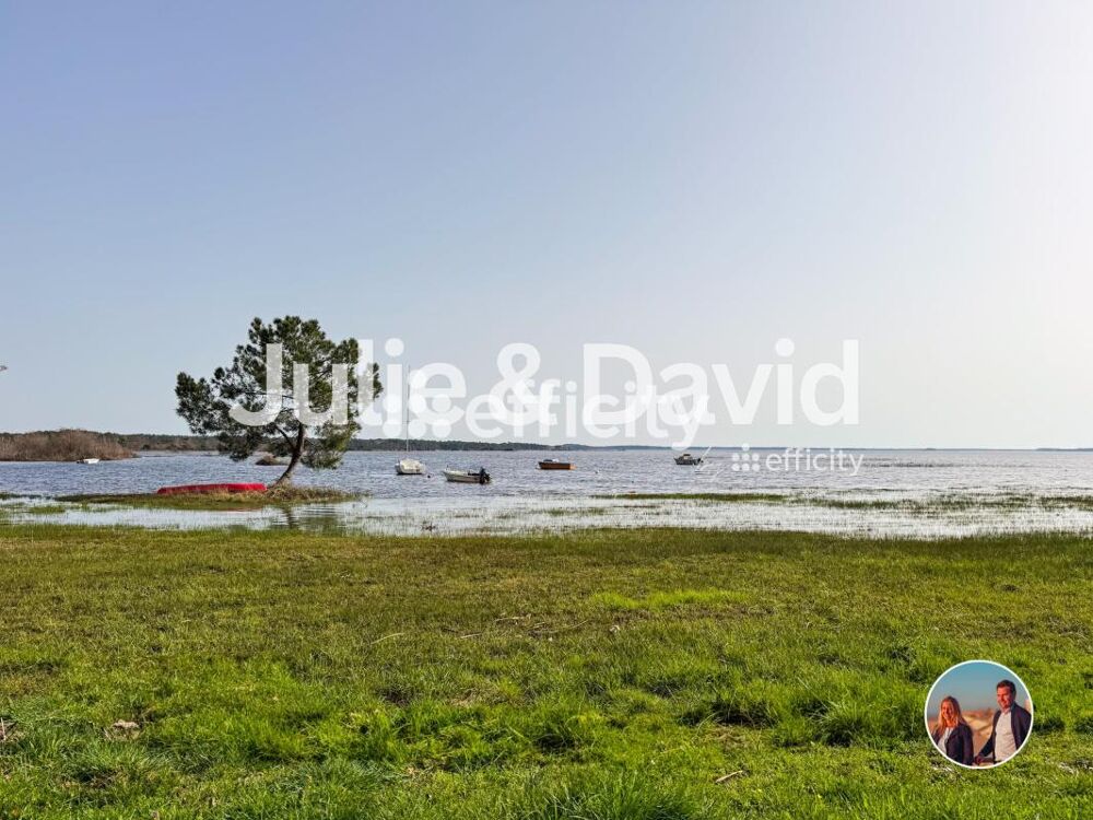 � vendre  Maison Lacanau (33680)