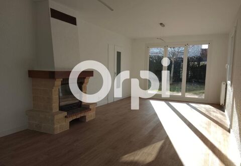  Maison � louer 5 pi�ces 121 m�