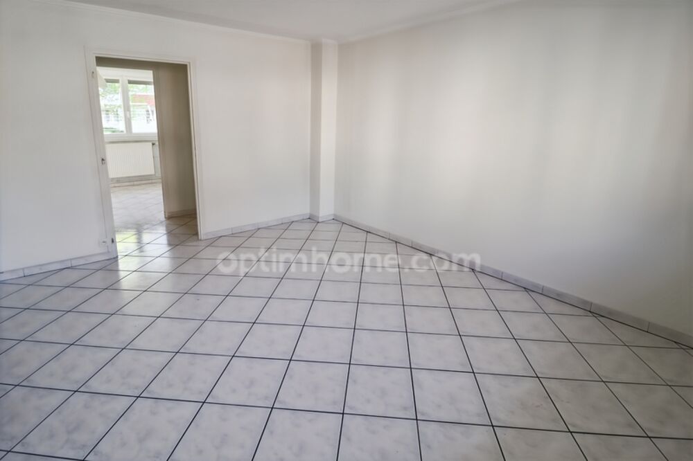 Vente Appartement Appartement à vendre 3 pièces FONTAINE (38) Fontaine