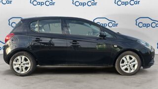 Corsa 1.4 90 Edition 2017 occasion 35310 Cintre
