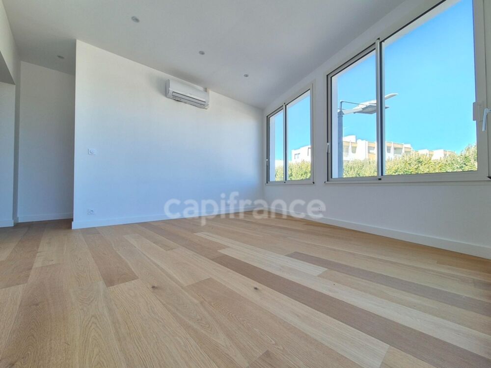Vente Appartement Appartement à vendre 3 pièces SAINT PALAIS SUR MER (17) - Terrasse Saint palais sur mer