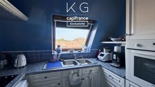  Appartement à vendre 3 pièces 58 m²