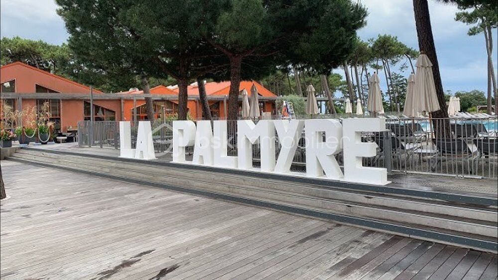   FOND DE COMMERCE - BOULANGERIE - LES MATHES/LA PALMYRE - 505 000  