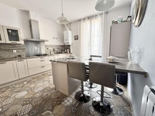  Appartement  vendre 3 pices 103 m