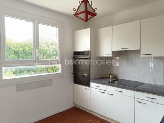  Maison � vendre 5 pi�ces 110 m�