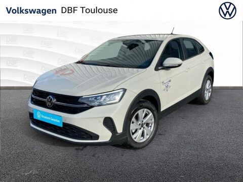 Annonce voiture Volkswagen Taigo 20980 