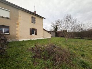  Maison à vendre 4 pièces 88 m²