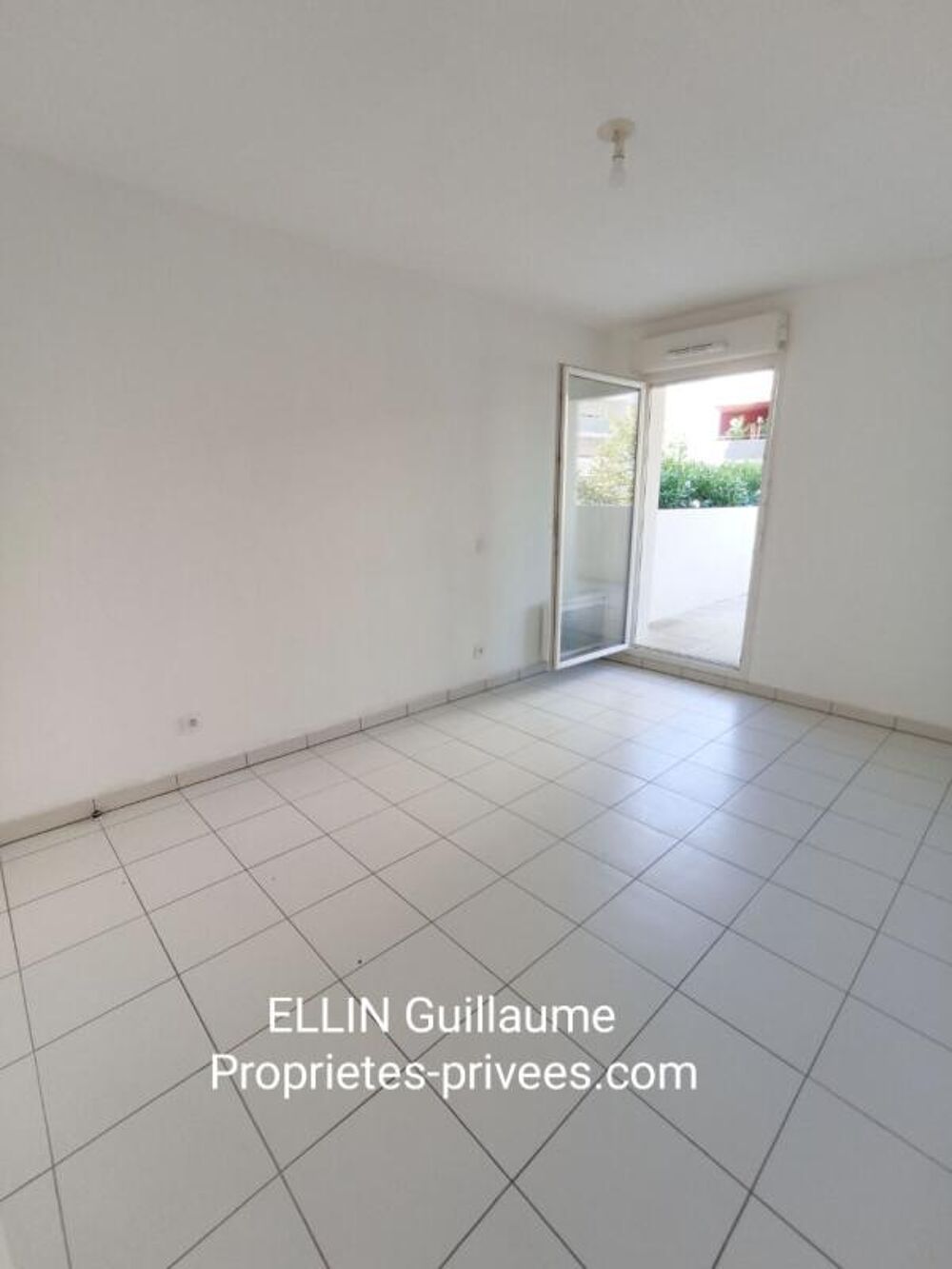 Vente Appartement Appartement T2 Perpignan  40 m2 Perpignan