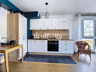  Appartement � vendre 1 pi�ce 35 m�