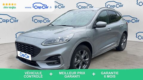 Annonce voiture Ford Kuga 24990 