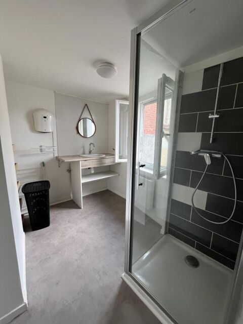  Appartement � louer 1 pi�ce 28 m�