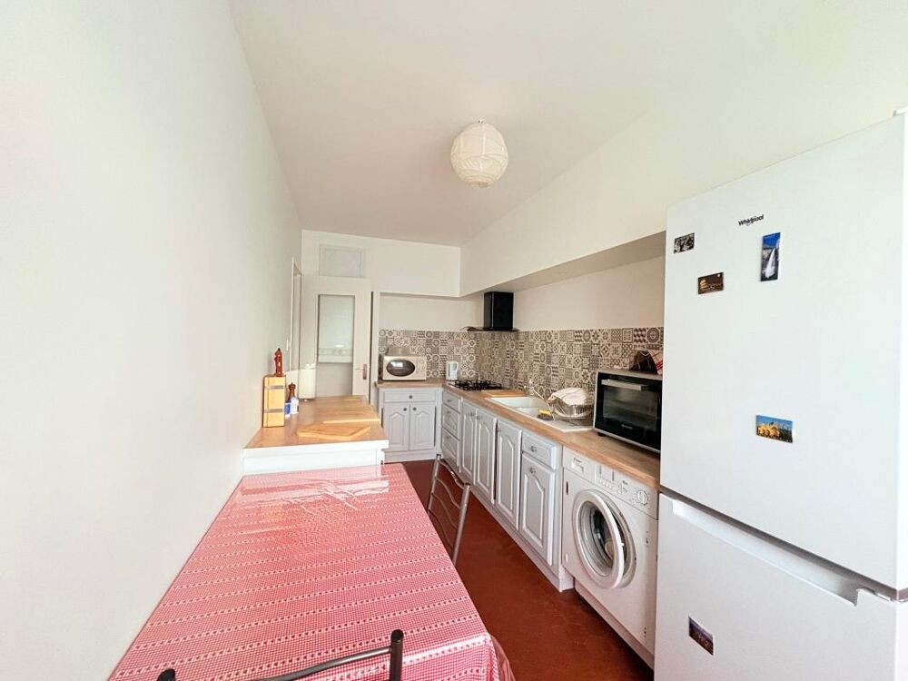 Vente Appartement PAPUS – GRAND T2  – BALCON – PARKING – CAVE – LUMINEUX – AUCUN TRAVAUX À PRÉVOIR Toulouse