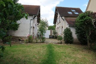  Maison à vendre 12 pièces 200 m²
