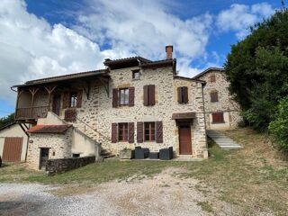  Immeuble à vendre 7 pièces 180 m²