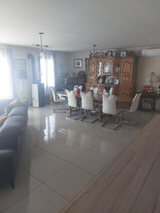  Maison à vendre 5 pièces 140 m²