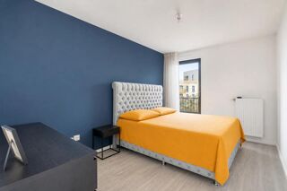  Appartement à vendre 4 pièces 85 m²