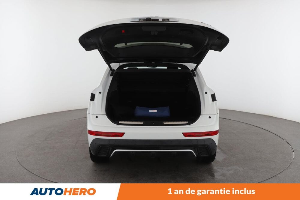 DS7 1.5 Blue-HDi Performance Line + Automatique 130 ch 2021 occasion 92130 Issy-les-Moulineaux