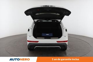 DS7 1.5 Blue-HDi Performance Line + Automatique 130 ch 2021 occasion 92130 Issy-les-Moulineaux