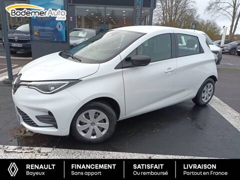 Annonce voiture Renault Zo 32590 
