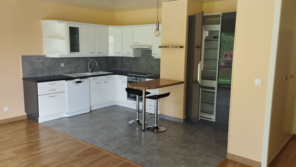 Location Appartement Appartement de 63m2 à louer sur Rouen Rouen