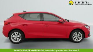 Leon 1.0 TSI 110 BVM6 Business 2022 occasion 69190 Saint-Fons