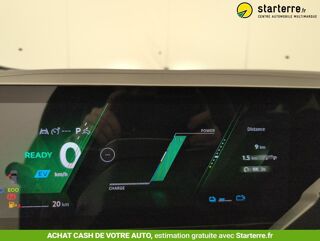 Austral full hybrid E-Tech 200 ch Esprit Alpine 2026 occasion 69190 Saint-Fons