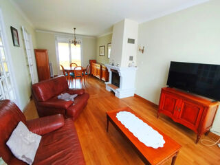  Maison � vendre 4 pi�ces 85 m�