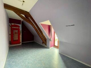  Maison à vendre 6 pièces 110 m²