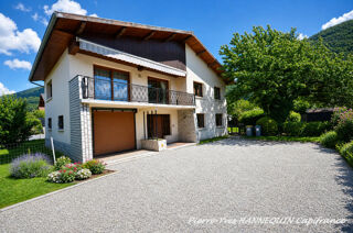  Maison à vendre 6 pièces 168 m²