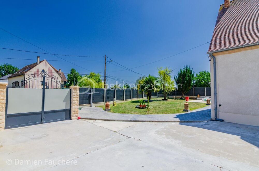  vendre  Proprit/chteau vry-Grgy-sur-Yerre (77166)