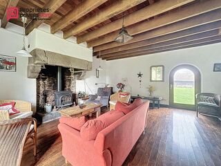  Maison � vendre 4 pi�ces 130 m�