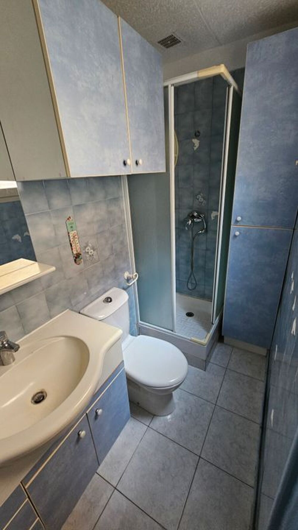Location Appartement Appartement de 49m2 à louer sur Sète Sete