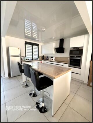  Maison à vendre 5 pièces 105 m²