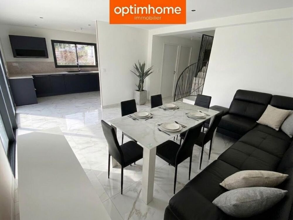 Vente Maison Maison à vendre 6 pièces DPE A  (35) - VEZIN LE COQUET - PROCHE CHU RENNES/ECOLES/COMMERCES Vezin le coquet