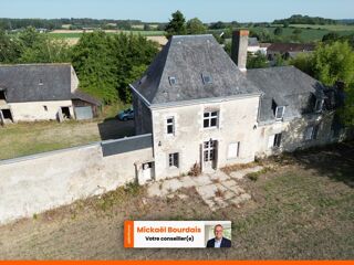  Propriété/château à vendre 10 pièces 279 m²