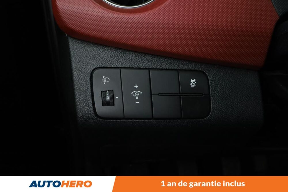 i10 1.2 Intuitive 87 ch 2018 occasion 92130 Issy-les-Moulineaux
