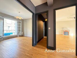  Appartement � vendre 4 pi�ces 92 m�