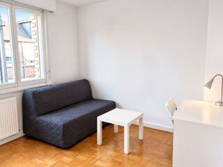  Appartement à louer 1 pièce 18 m² Loos