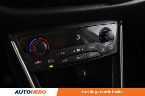S-cross 1.4 BoosterJet Hybrid Style AllGrip 129 ch 2024 occasion 92130 Issy-les-Moulineaux