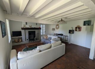  Maison à vendre 9 pièces 185 m²